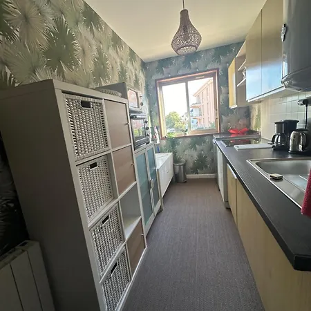 Apartmán Bel Vue Brevin Les Pins Saint-Brévin-les-Pins