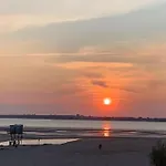 Apartman Bel Vue Brevin Les Pins
