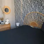 Bel Vue Brevin Les Pins Apartman *