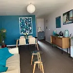 Apartman Bel Vue Brevin Les Pins Saint-Brévin-les-Pins