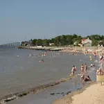 Apartman Bel Vue Brevin Les Pins Saint-Brévin-les-Pins
