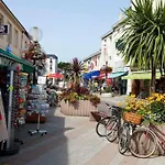 Bel Vue Brevin Les Pins Διαμέρισμα *