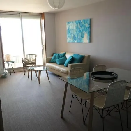 Bel Vue Brevin Les Pins