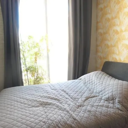 Bel Vue Brevin Les Pins Saint-Brévin-les-Pins