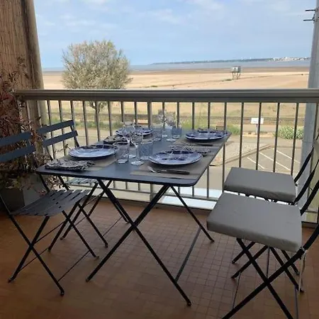 Bel Vue Brevin Les Pins Saint-Brévin-les-Pins