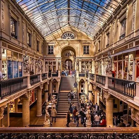 Bel Vue Brevin Les Pins Saint-Brévin-les-Pins