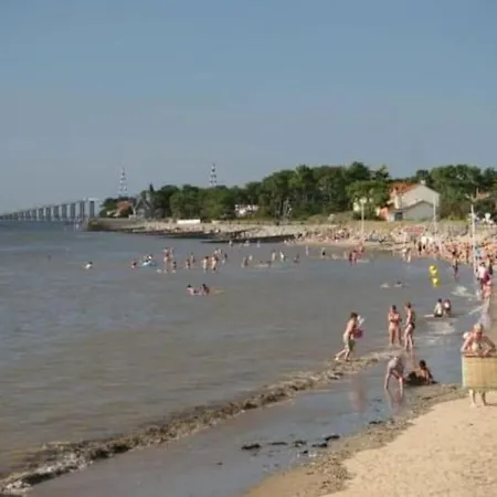 Apartman Bel Vue Brevin Les Pins Saint-Brévin-les-Pins