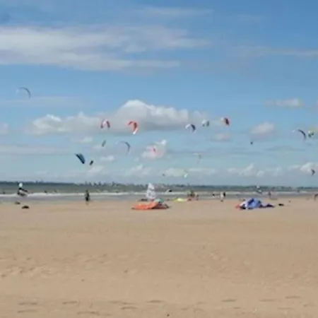 Bel Vue Brevin Les Pins Apartman