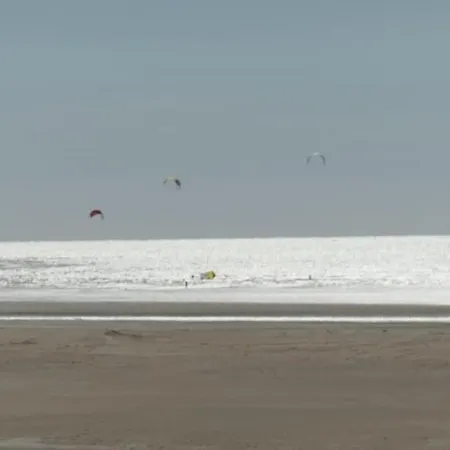 Apartment Bel Vue Brevin Les Pins Saint-Brévin-les-Pins