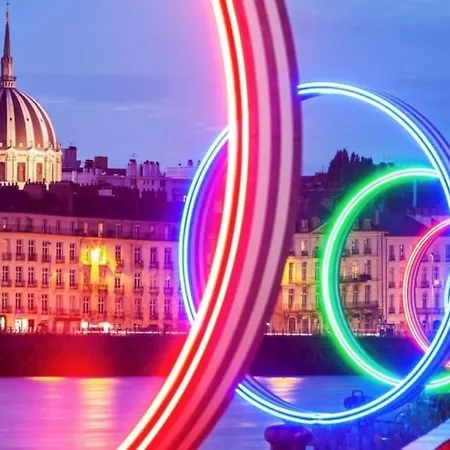 Bel Vue Brevin Les Pins *