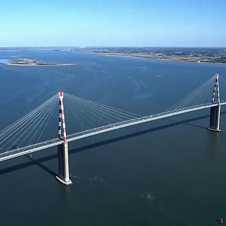 Apartment Bel Vue Brevin Les Pins *