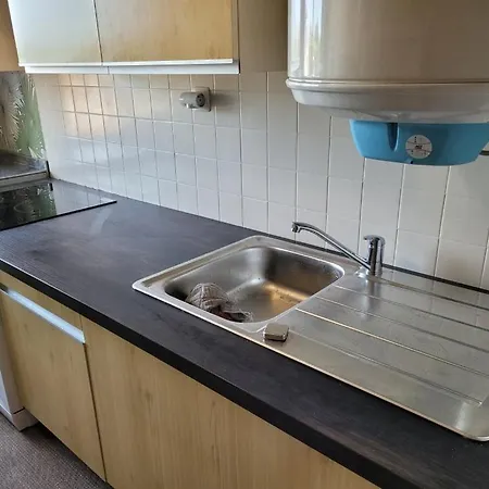 Bel Vue Brevin Les Pins Saint-Brévin-les-Pins