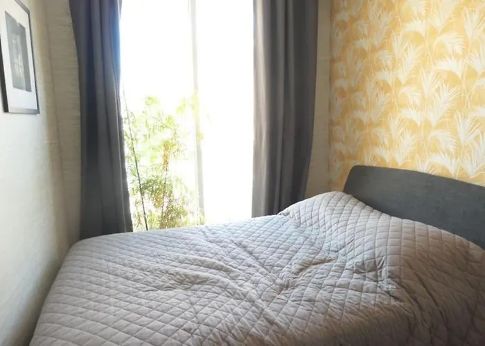 Bel Vue Brevin Les Pins Saint-Brévin-les-Pins