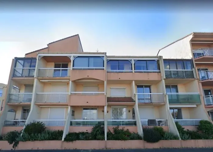 Bel Vue Brevin Les Pins