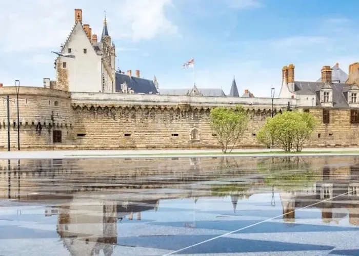 Appartamento Bel Vue Brevin Les Pins