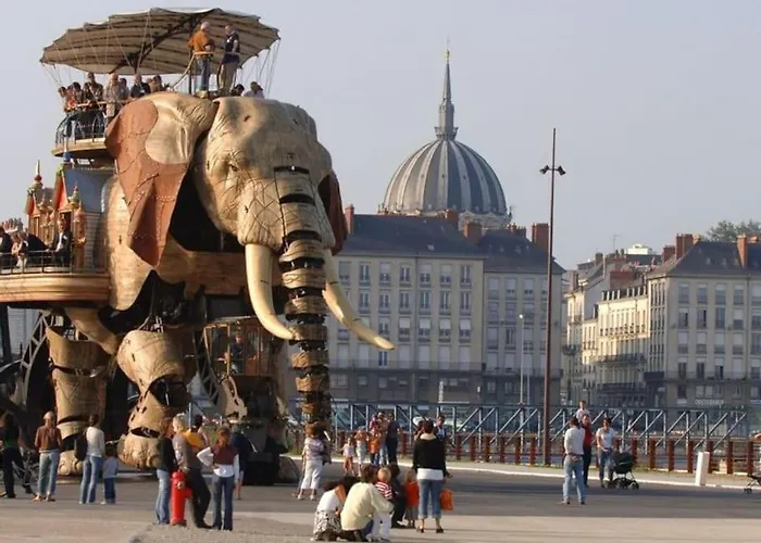 Appartamento Bel Vue Brevin Les Pins *