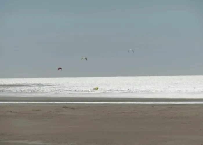 Apartman Bel Vue Brevin Les Pins Saint-Brévin-les-Pins