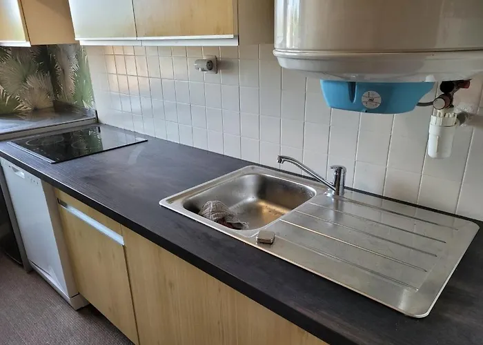 Bel Vue Brevin Les Pins Saint-Brévin-les-Pins