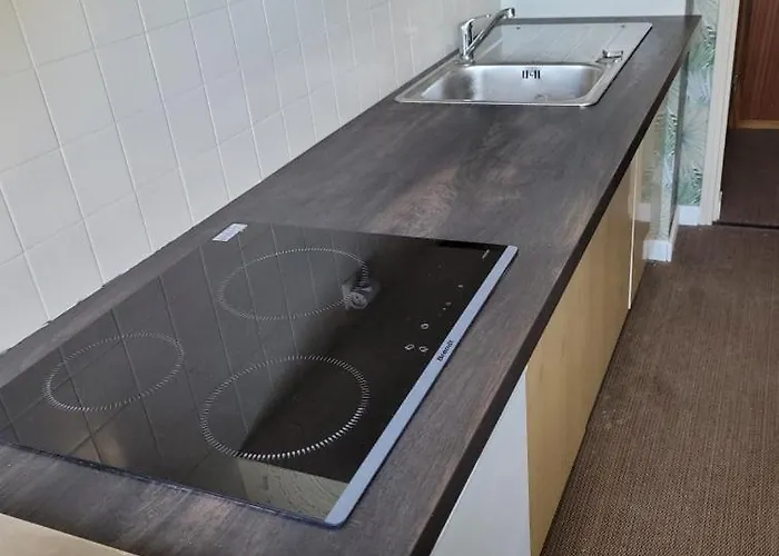 Bel Vue Brevin Les Pins * Saint-Brévin-les-Pins